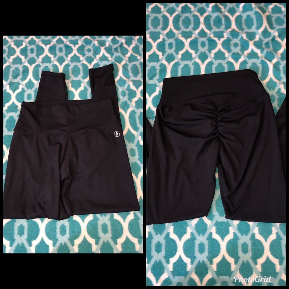 Abs2bfitness leggings